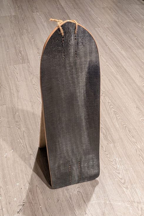 Feral - Red Line 28”